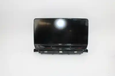 Pezzo di ricambio per auto di seconda mano display multifunzione per cupra formentor  riferimenti oem iam 5fa919605  
