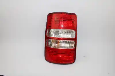 Second-hand car spare part LEFT TAILGATE LIGHT for VOLKSWAGEN CADDY KA/KB (2C)  OEM IAM references 2K0945111A  