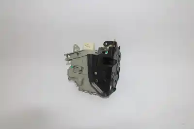 Автозапчастина б/у замок дверей заднього лівого для audi a4 avant (8k5) (2008) básico quattro посилання на oem iam 8k0839015  