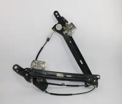 Peça sobressalente para automóvel em segunda mão elevador de vidros dianteira esquerda por audi a5 sportback (8t) 2.0 tdi (105kw) referências oem iam 8t8837461