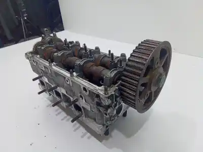 Peça sobressalente para automóvel em segunda mão cabeça / culatra por audi a4 avant (8e) 2.5 tdi (114kw) referências oem iam 059103373d  