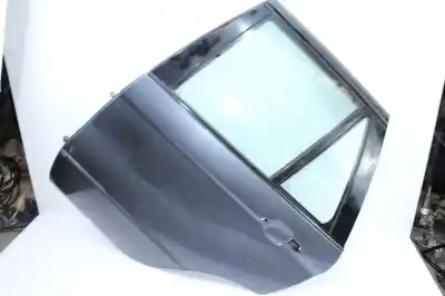 Second-hand car spare part rear left door for bmw x5 (e53) 3.0d oem iam references   