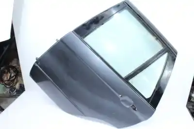 Second-hand car spare part rear left door for bmw x5 (e53) 3.0d oem iam references   