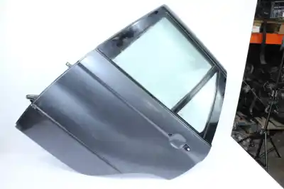 Second-hand car spare part rear left door for bmw x5 (e53) 3.0d oem iam references   