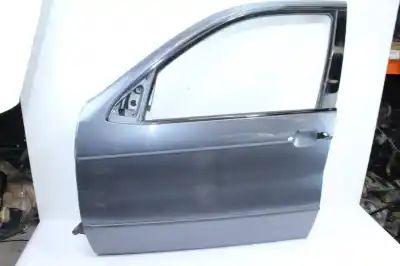 Tweedehands auto-onderdeel linker voordeur voor bmw x5 (e53) 3.0d oem iam-referenties 