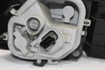 Автозапчасти б/у правый задний фонарь за renault captur adventure ссылки oem iam 265509762r  