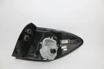 Second-hand car spare part left tailgate light for renault captur adventure oem iam references 265557367r  