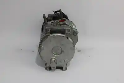 Second-hand car spare part air conditioning compressor for chrysler grand voyager touring oem iam references x051  