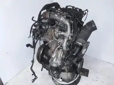 Recambio de automóvil de segunda mano de motor completo para volkswagen crafter caja cerrada caja cerrada 30 batalla corta referencias oem iam dau  