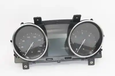 Second-hand car spare part dashboard for jaguar xe pure oem iam references hx7310849ee  