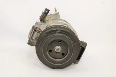 Second-hand car spare part air conditioning compressor for jaguar xe pure oem iam references cpla19d629bf  