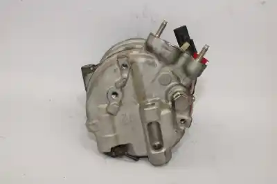 Second-hand car spare part air conditioning compressor for jaguar xe pure oem iam references cpla19d629bf  