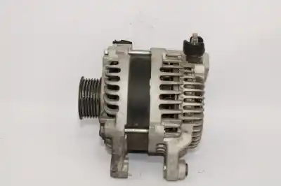 Second-hand car spare part alternator for jaguar xe pure oem iam references gx7310300bd
