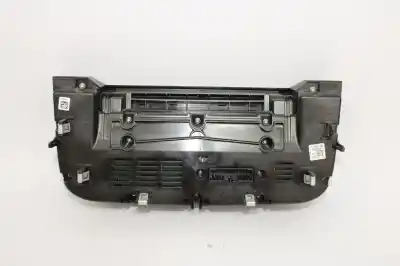 Second-hand car spare part climate control for jaguar xe pure oem iam references gx6318c858le