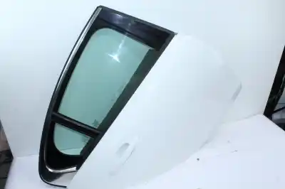Second-hand car spare part rear right door for jaguar xe pure oem iam references 