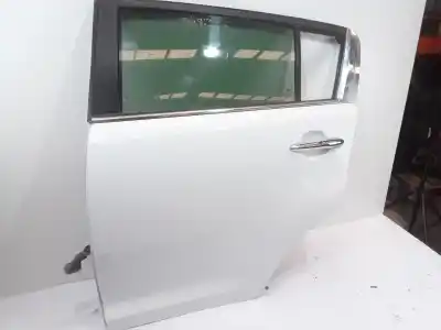 Gebrauchtes Autoersatzteil hintere linke tür zum kia sportage concept 4x2 oem-iam-referenzen 