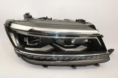 Pièce détachée automobile d'occasion feu droit pour volkswagen tiguan (ad1, ax1) 2.0 tdi références oem iam 5nn941082c  030110123605