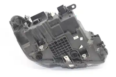 Pezzo di ricambio per auto di seconda mano faro anteriore sinistro per bmw serie x1  riferimenti oem iam 6311749500307 90146779ag07 a9749500307 