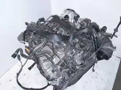Pezzo di ricambio per auto di seconda mano MOTORE COMPLETO per VOLKSWAGEN GOLF VII LIM. (BQ1)  Riferimenti OEM IAM CRB  