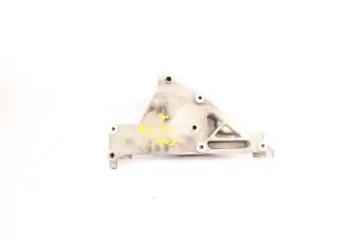 Recambio de automóvil de segunda mano de soporte motor para fiat 500 cabrio (150) pop referencias oem iam 46820385  