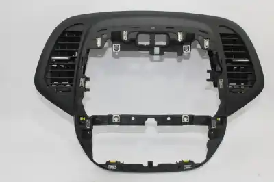 Автозапчастина б/у аераційна решіта для renault captur xmod посилання на oem iam 682602532r  