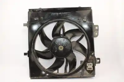 Автозапчастина б/у ЕЛЕКТРО ВЕНТИЛЯТОР для CITROEN C3 (F DESDE 11/2001)  Посилання на OEM IAM M143207  