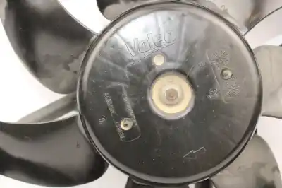 Автозапчасти б/у электрический вентилятор за citroen c3 (f desde 11/2001) 1.1 8v ссылки oem iam m143207  