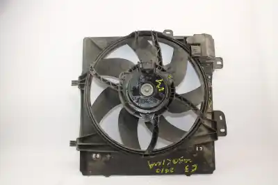 Автозапчасти б/у электрический вентилятор за citroen c3 (f desde 11/2001) 1.1 8v ссылки oem iam m143207  