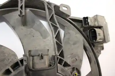 Автозапчасти б/у электрический вентилятор за citroen c3 (f desde 11/2001) 1.1 8v ссылки oem iam m143207  