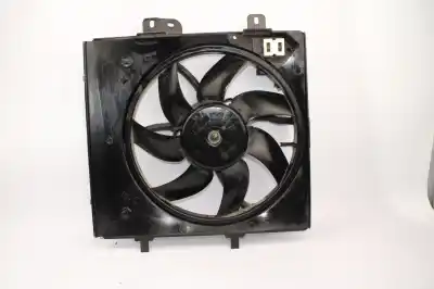 Pezzo di ricambio per auto di seconda mano ELETTROVENTOLA per CITROEN C-ELYSEE (DD_)  Riferimenti OEM IAM M143207  
