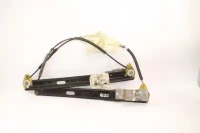 İkinci el araba yedek parçası ÖN SAG PENCERE REGÜLATÖRÜ için SEAT LEON (5F1)  OEM IAM referansları 5F4837462  