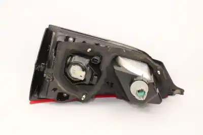 Second-hand car spare part LEFT TAILGATE LIGHT for NISSAN QASHQAI (J11)  OEM IAM references 22618013  
