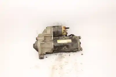 Автозапчастина б/у ДВИГУН ЗАПУСКАЄТЬСЯ для RENAULT MEGANE I FASE 2 GRANDTOUR (KA..)  Посилання на OEM IAM D6RA115  