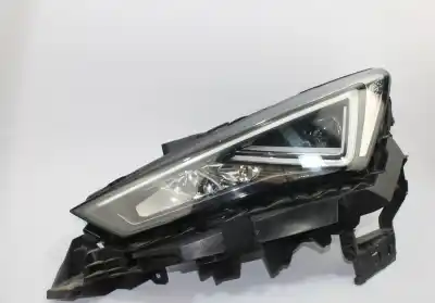 İkinci el araba yedek parçası sol far için cupra formentor  oem iam referansları 5fg941007f  