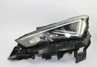 İkinci el araba yedek parçası sol far için cupra formentor  oem iam referansları 5fg941007f  