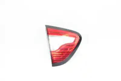 Second-hand car spare part INTERIOR LEFT TAILGATE LIGHT for RENAULT CAPTUR  OEM IAM references 0286404165  