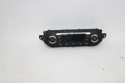 Second-hand car spare part HEATING / AIR CONDITIONING CONTROL PANEL for FORD GRAND C-MAX (CB7)  OEM IAM references AM5T18C612BH  