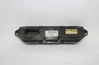 Second-hand car spare part heating / air conditioning control panel for ford grand c-max (cb7) titanium 116 cv / 85 kw oem iam references am5t18c612bh  
