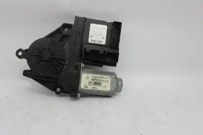 Second-hand car spare part LEFT FRONT WINDOW MOTOR for SEAT LEON (1P1)  OEM IAM references 1T0959701G  