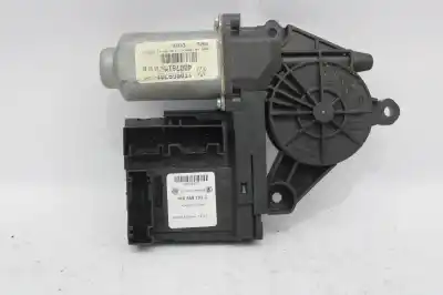 Peça sobressalente para automóvel em segunda mão motor elevador vidro dianteiro esquerdo por seat leon (1p1) leon (1p1) (2005 - 2012) referências oem iam 1t0959701g  