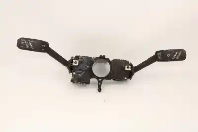 Автозапчастина б/у МНОГОФУНКЦІЙНЕ УПРАВЛІННЯ для SEAT IBIZA (6J5)  Посилання на OEM IAM 6C0953501B  