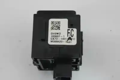Second-hand car spare part switch for jaguar xe pure oem iam references gx7314017  