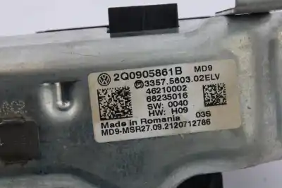 Second-hand car spare part IGNITION SWITCH for CUPRA FORMENTOR (KM7)  OEM IAM references 2Q0905861B  3357560302