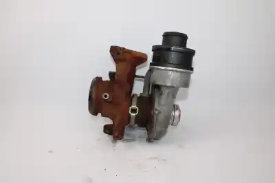 Piesă de schimb auto la mâna a doua TURBOCOMPRESSOR pentru MERCEDES CLASE A  Referințe OEM IAM A6400901380  