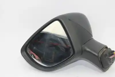 Автозапчастина б/у ліве дзеркало для renault captur xmod посилання на oem iam 1286346002  