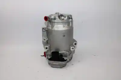 Second-hand car spare part air conditioning compressor for nissan leaf visia 109 cv / 80 kw oem iam references   