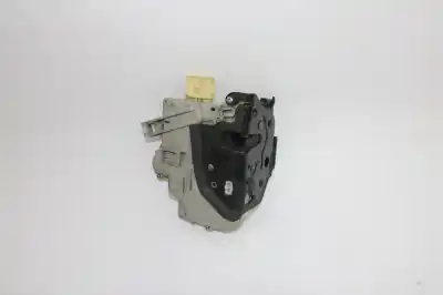 Tweedehands auto-onderdeel linker voordeur slot voor audi q7 (4l) 3.0 tdi oem iam-referenties 3c1837015a