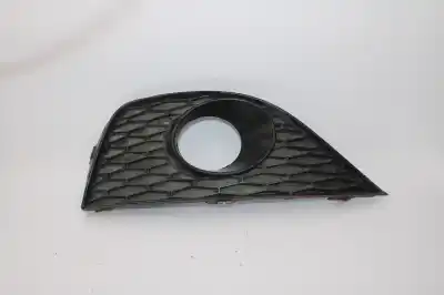 İkinci el araba yedek parçası ÖN TAMPON IZGARASI için SEAT IBIZA SC (6J1)  OEM IAM referansları 6J0853666A  