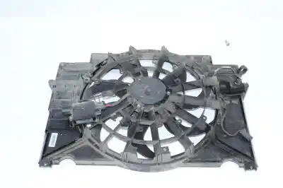 Pezzo di ricambio per auto di seconda mano elettroventola per jaguar xe pure riferimenti oem iam 8240720  
