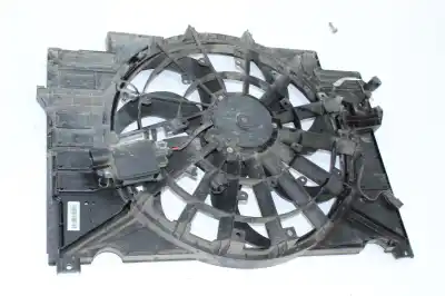 Pezzo di ricambio per auto di seconda mano elettroventola per jaguar xe pure riferimenti oem iam 8240720  